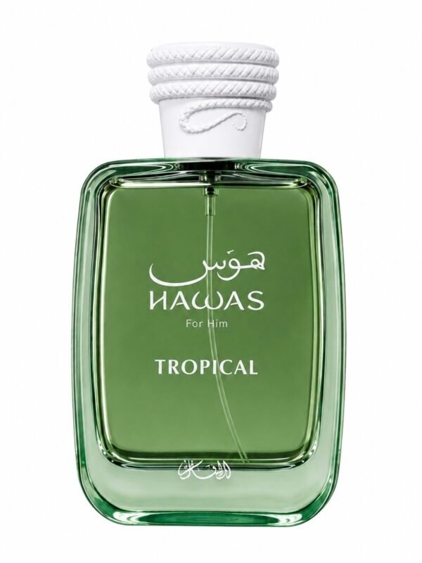 Rasasi — Hawas Tropical
