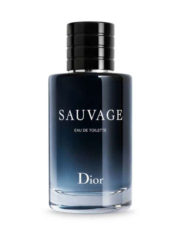 Dior — Sauvage EDT