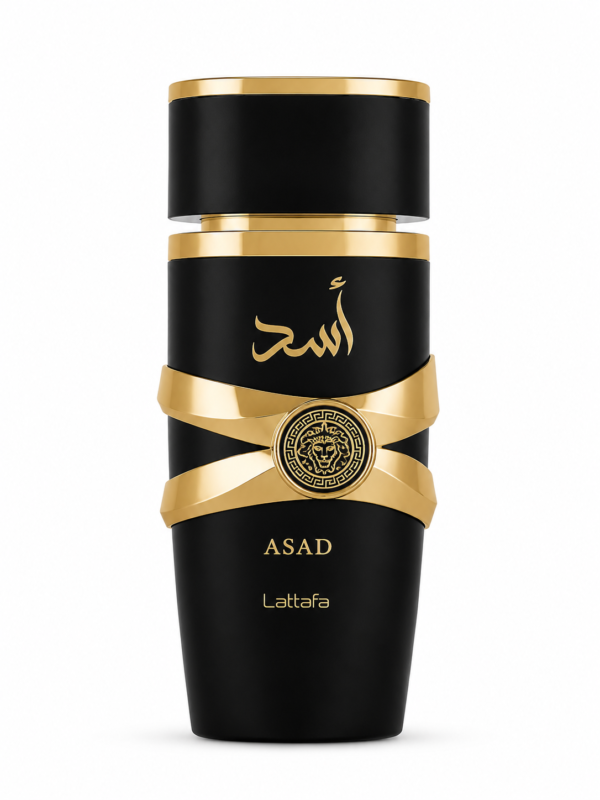 Lattafa — Asad