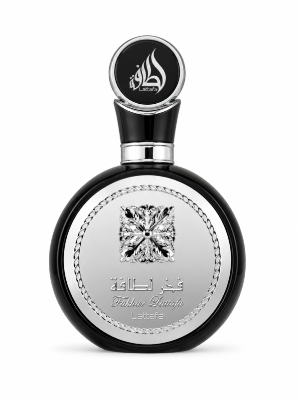 Lattafa — Fakhar Black