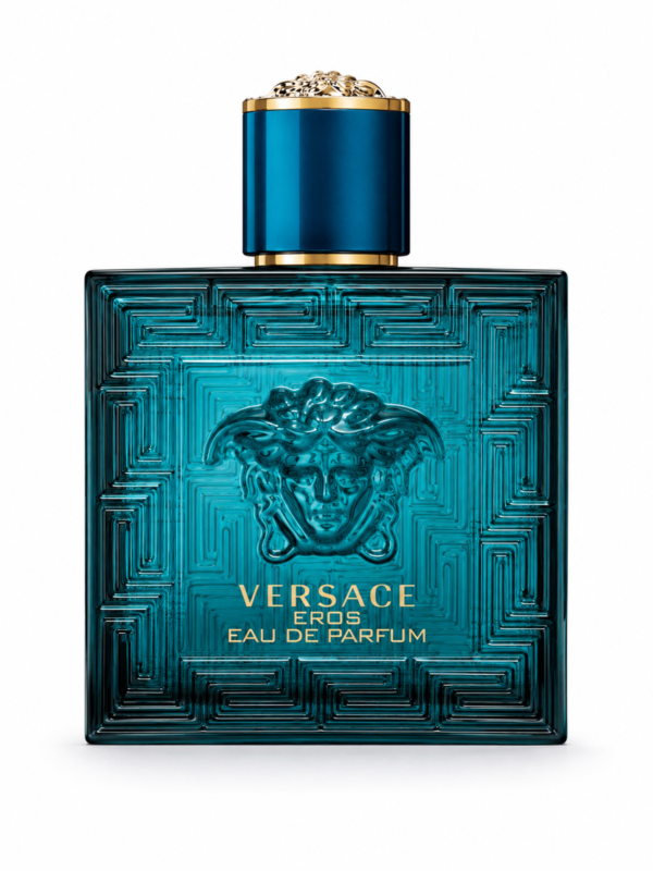 Versace — Eros EDP