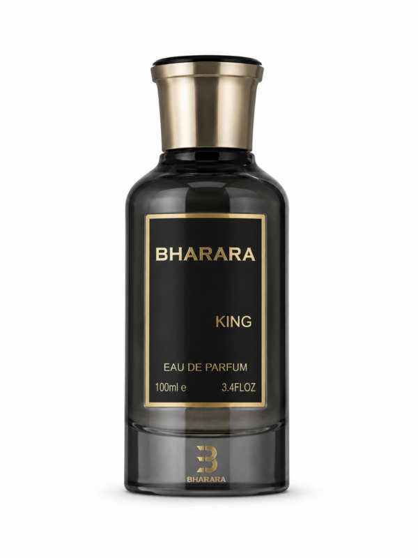 Bharara — King
