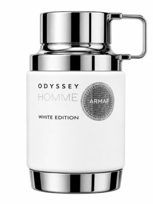 Armaf — Odyssey White Edition
