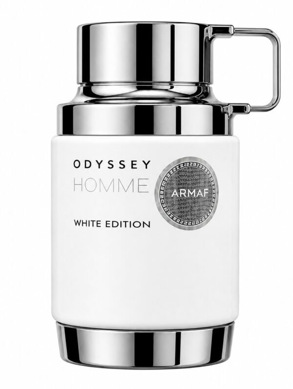 Armaf — Odyssey White Edition