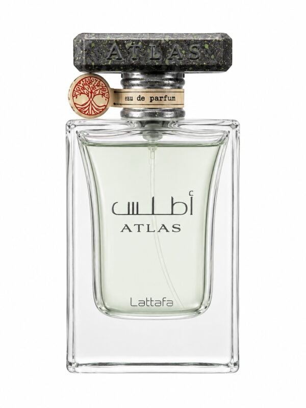 Lattafa — Atlas