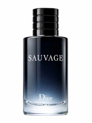 Dior — Sauvage EDT
