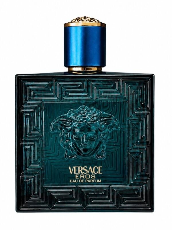 Versace — Eros EDP
