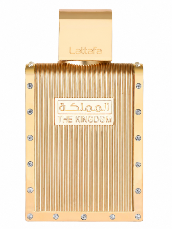 Lattafa — The Kingdom