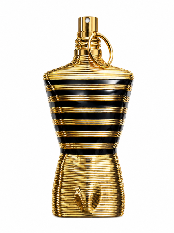 Jean Paul Gaultier — Le Male Elixir