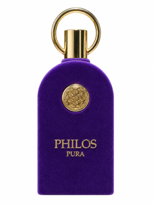 Maison Alhambra — Philos Pura