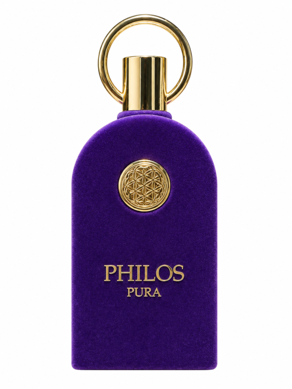 Maison Alhambra — Philos Pura