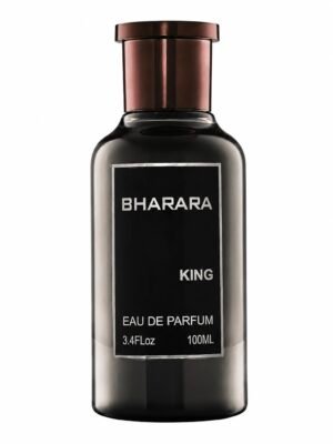 Bharara — King