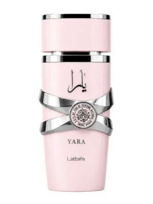 Lattafa — Yara