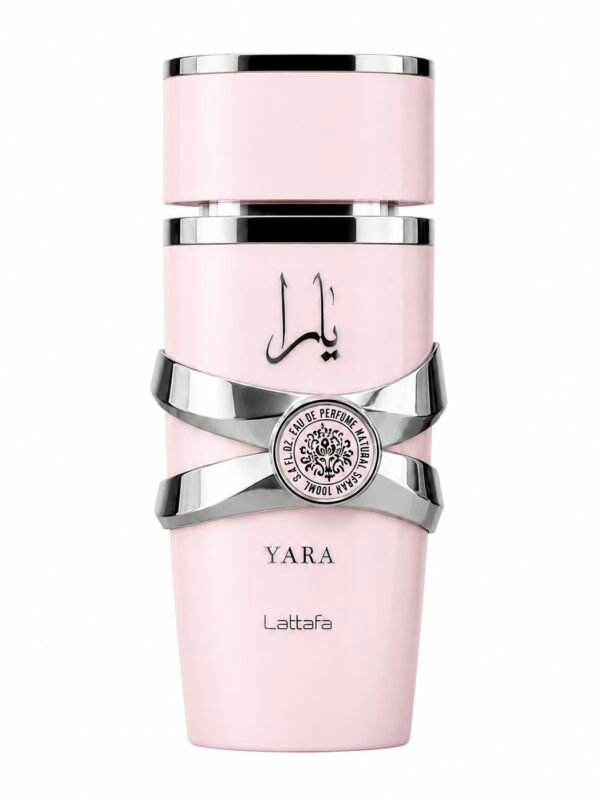 Lattafa — Yara