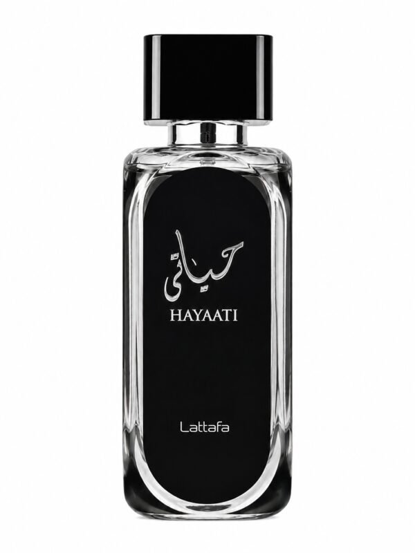 Lattafa — Hayaati