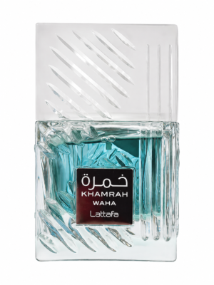 Lattafa — Khamrah Waha