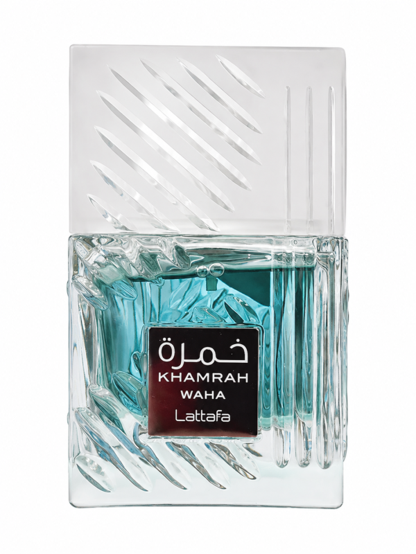 Lattafa — Khamrah Waha