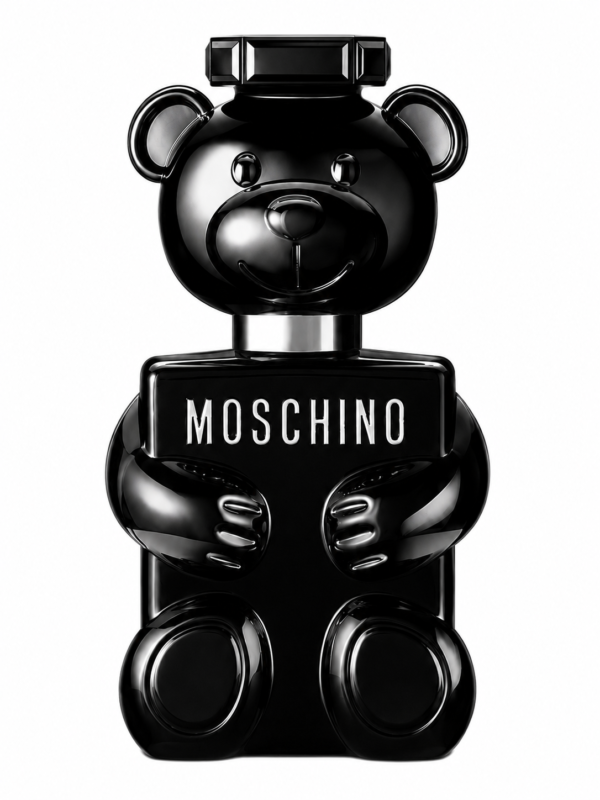 Moschino — Toy Boy