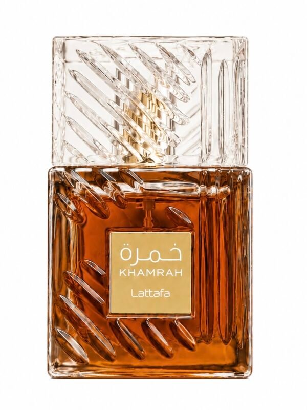 Lattafa — Khamrah