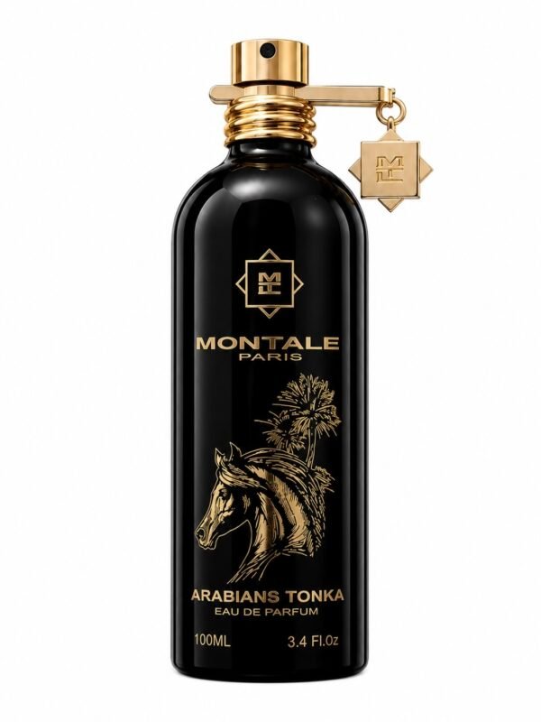 Montale — Arabians Tonka