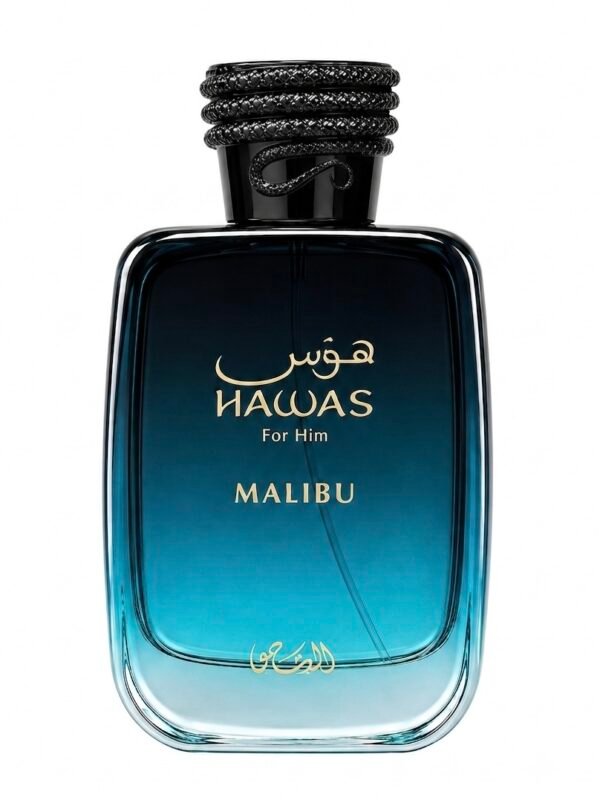 Rasasi — Hawas Malibu