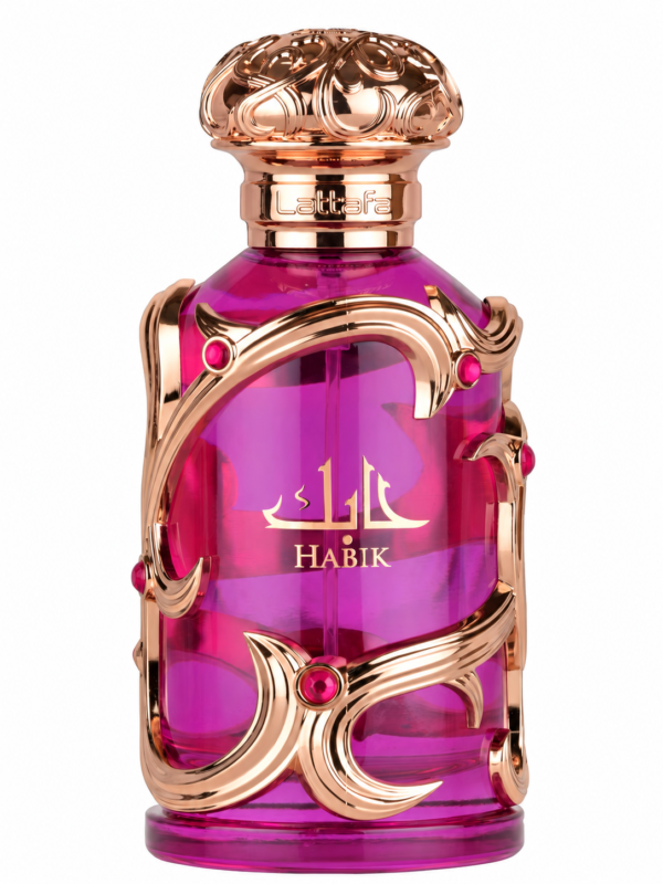Lattafa — Habik For Women
