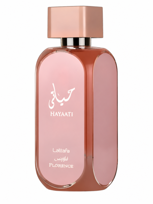 Lattafa — Hayaati Florence
