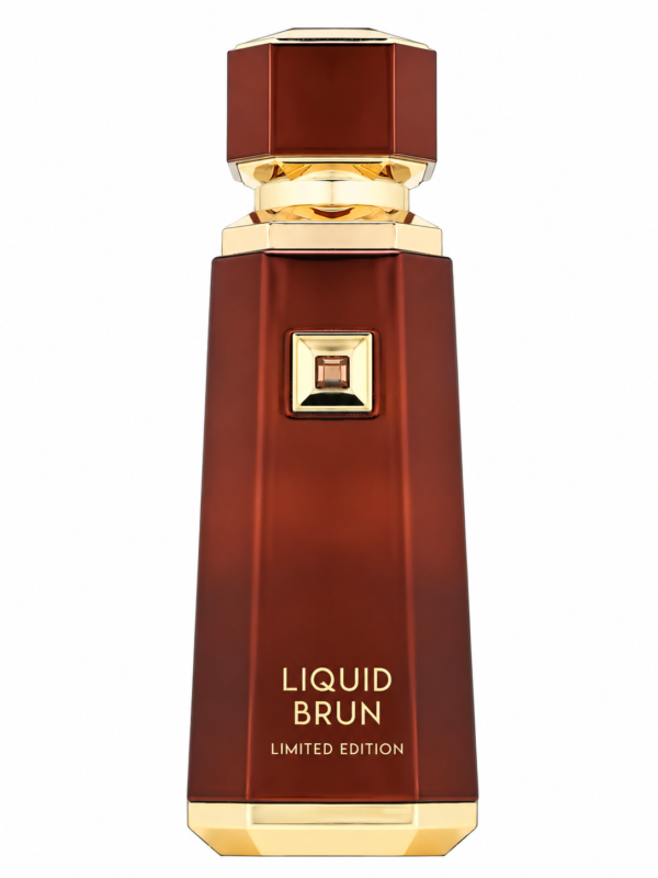French Avenue — Liquid Brun Limited Edition 150 ML