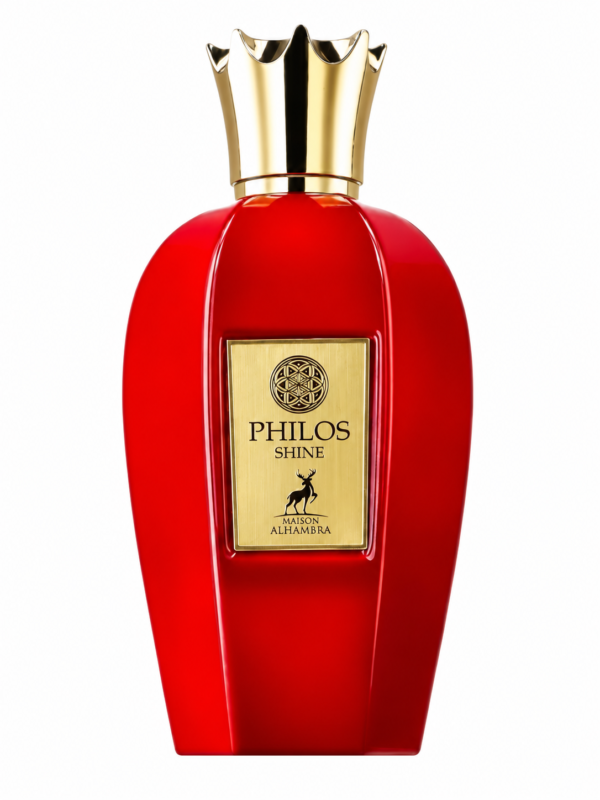Maison Alhambra — Philos Shine