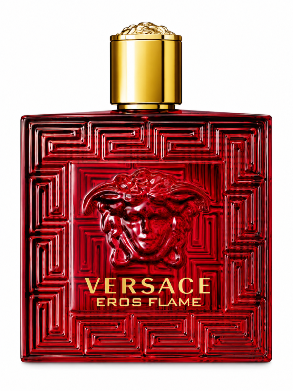 Versace — Eros Flame 200ML