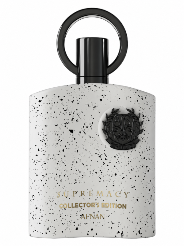 Afnan — Supremacy Collector’s Edition