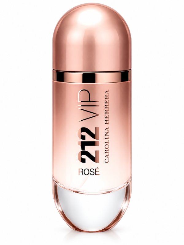 Carolina Herrera — 212 VIP Rosé 80 ML