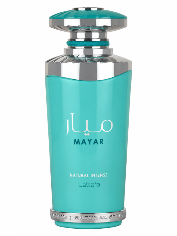 Lattafa — Mayar Natural Intense