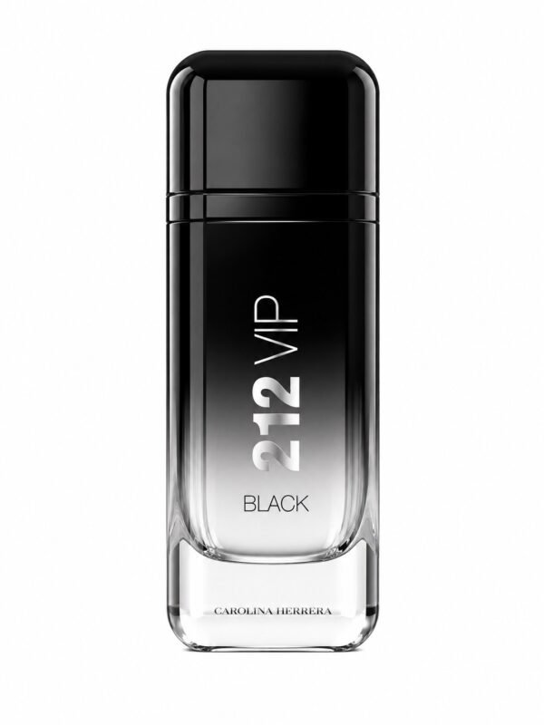 Carolina Herrera — 212 VIP Black 100ML