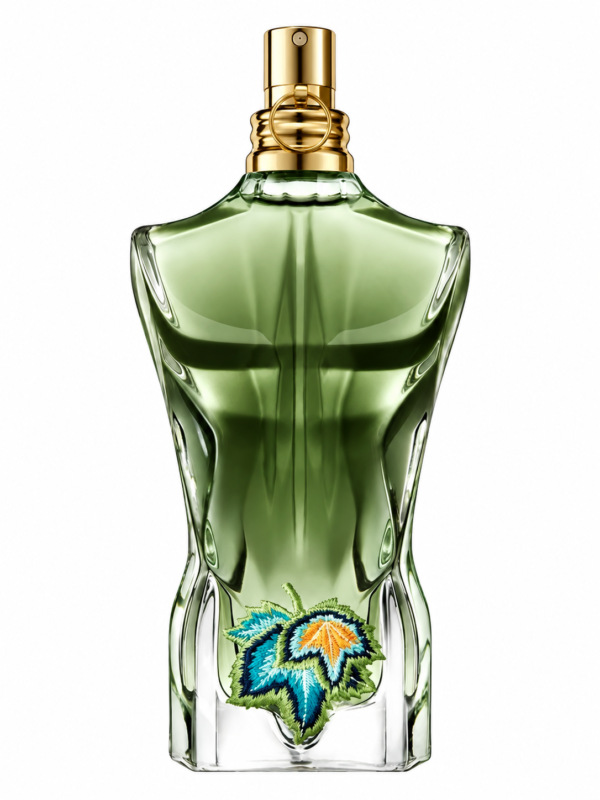 Jean Paul Gaultier — Le Beau Paradise Garden