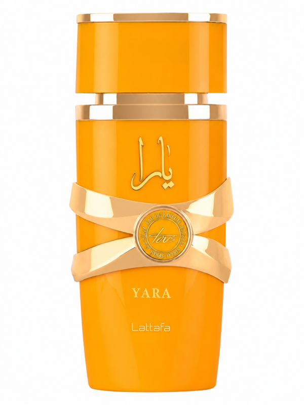 Lattafa — Yara Tous