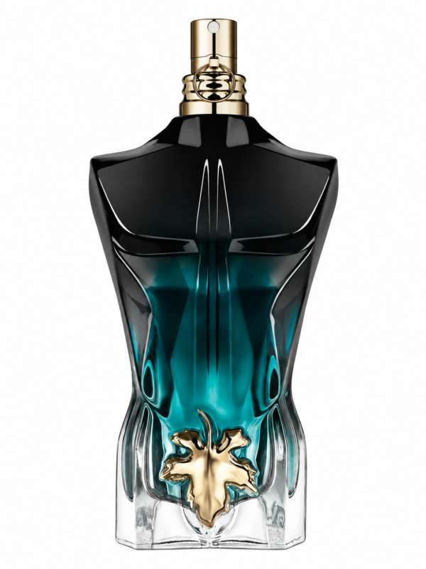 Jean Paul Gaultier — Le Beau Le Parfum