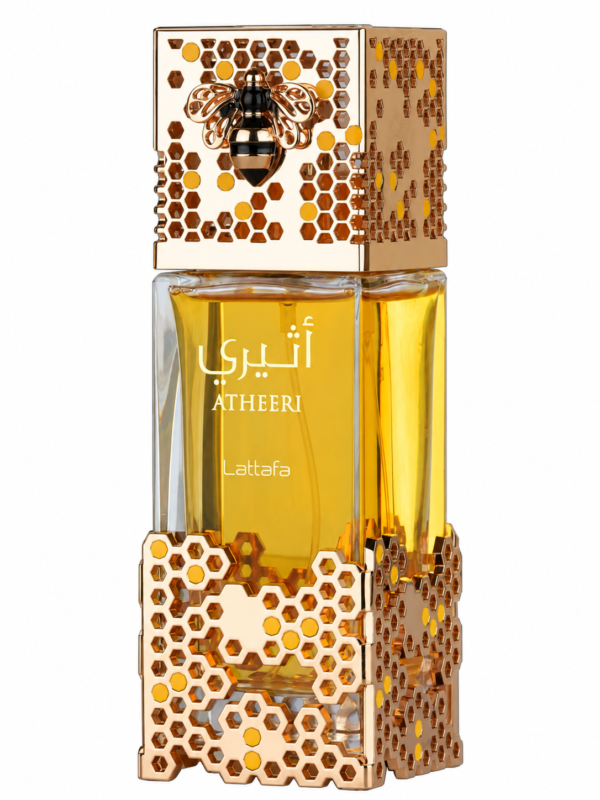 Lattafa — Atheeri