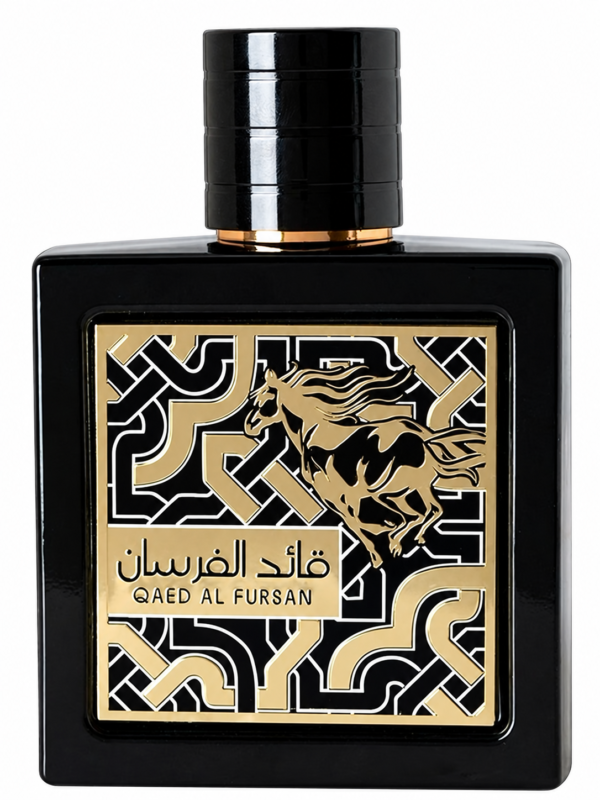 Lattafa — Qaed Al Fursan
