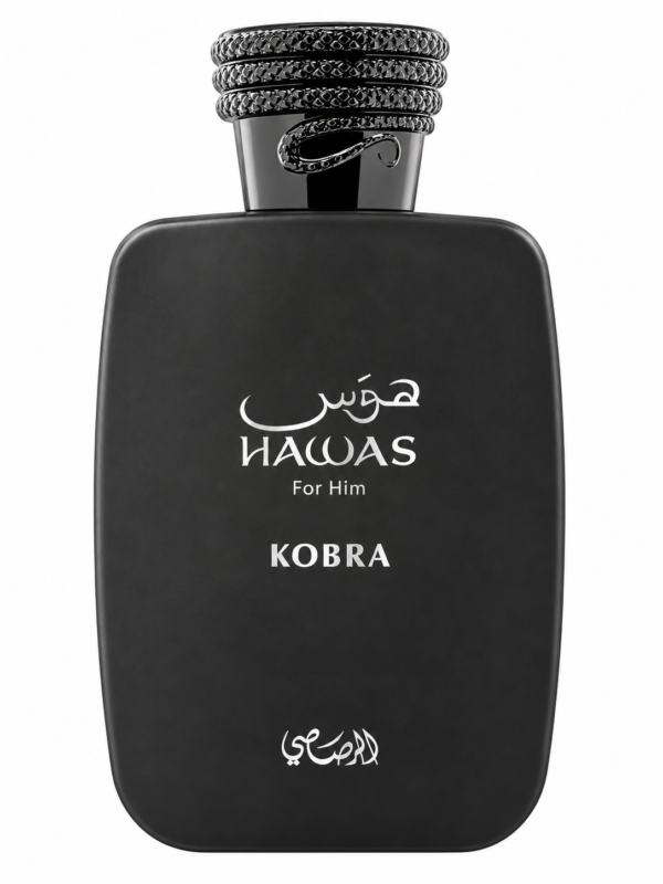 Rasasi — Hawas Kobra