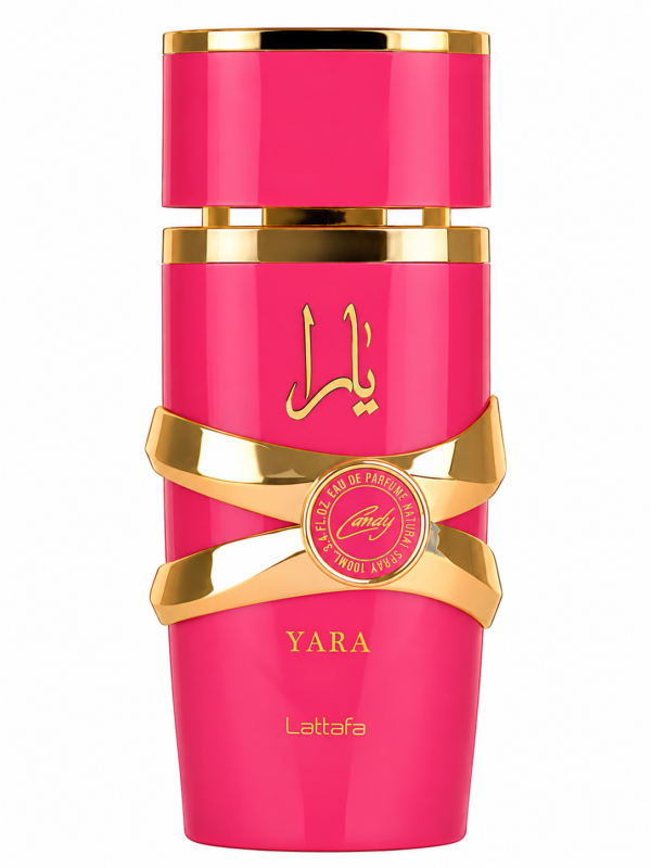 Lattafa — Yara Candy