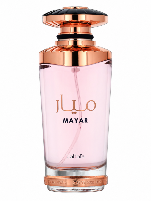 Lattafa — Mayar