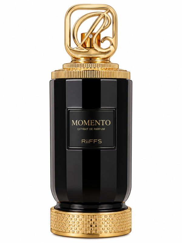 Riiffs — Momento