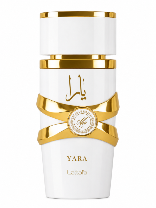 Lattafa — Yara Moi