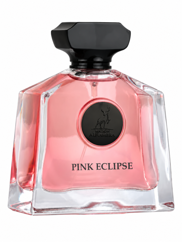 Maison Alhambra — Pink Eclipse