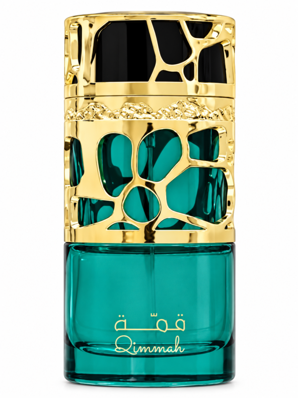 Lattafa — Qimmah For Women
