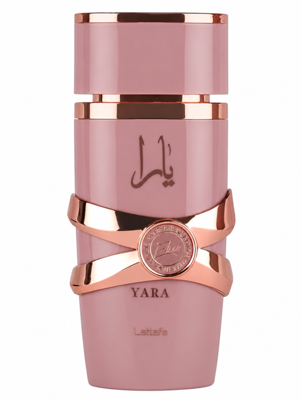 Lattafa — Yara Elixir
