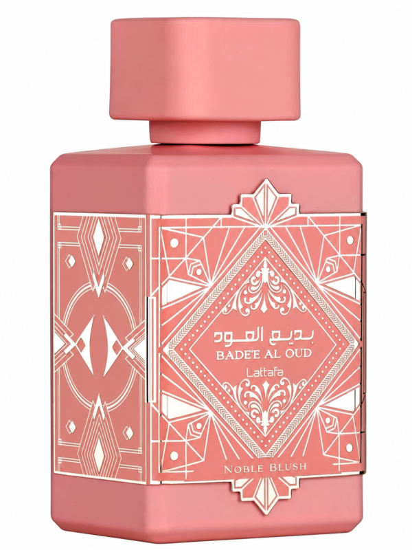 Lattafa — Bade’e Al Oud Noble Blush