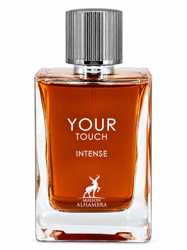 Maison Alhambra — Your Touch Intense