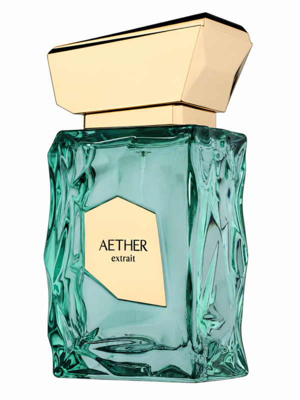 French Avenue — Aether Extrait